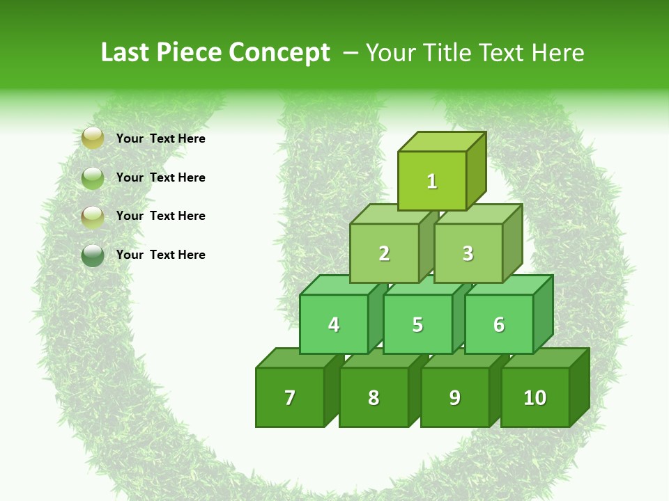 Idea Global Background PowerPoint Template