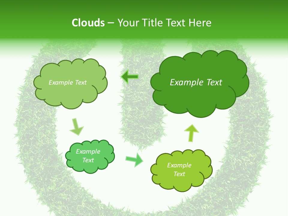 Idea Global Background PowerPoint Template