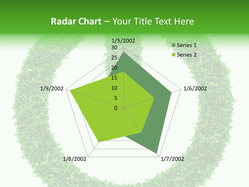 Idea Global Background PowerPoint Template