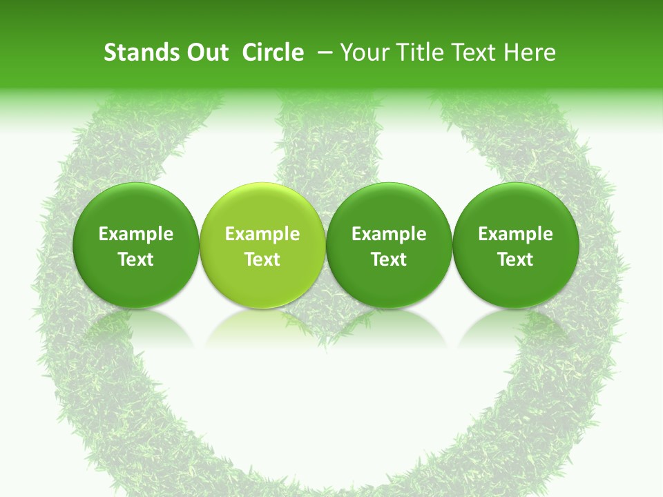 Idea Global Background PowerPoint Template