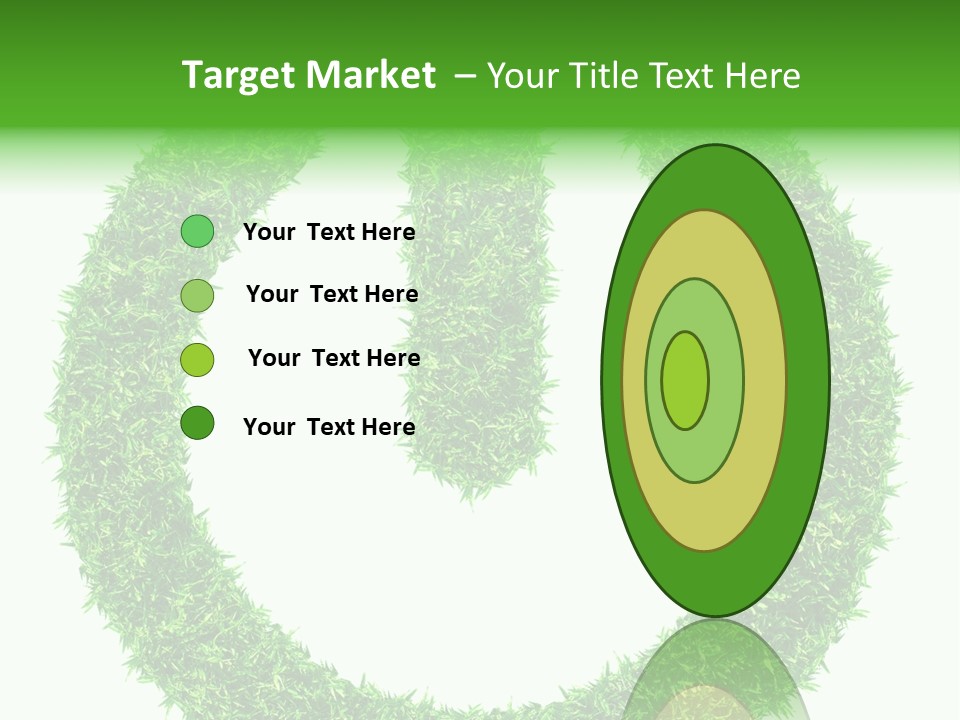 Idea Global Background PowerPoint Template