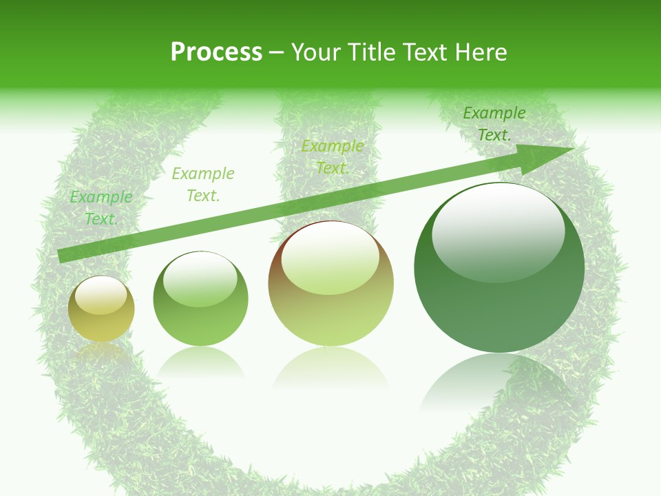 Idea Global Background PowerPoint Template