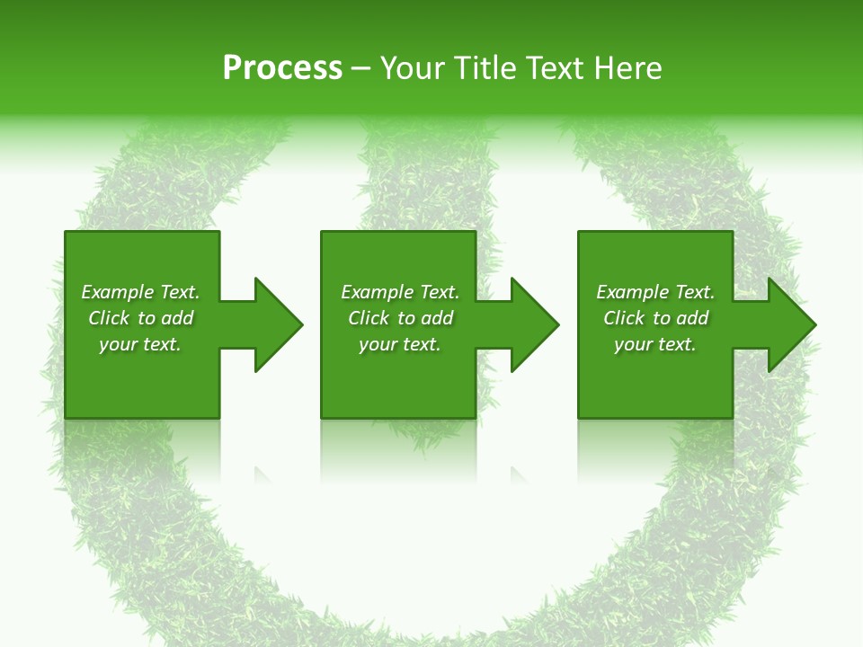 Idea Global Background PowerPoint Template