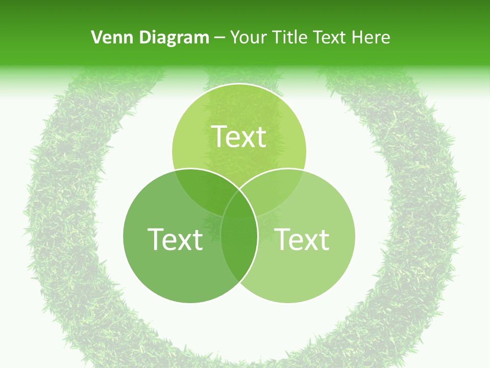 Idea Global Background PowerPoint Template