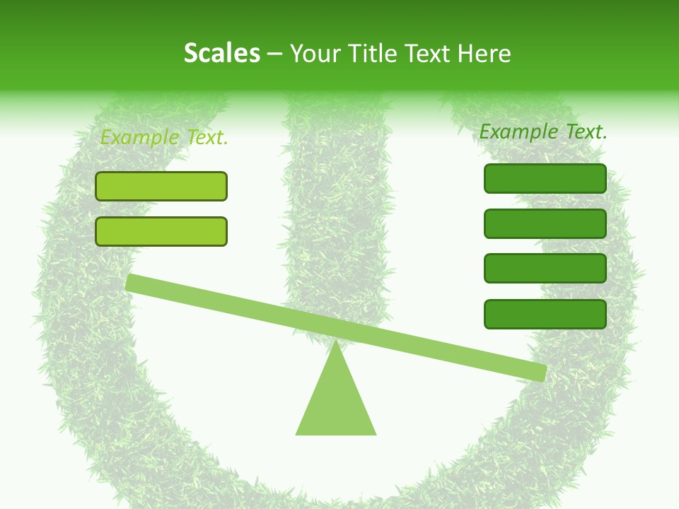 Idea Global Background PowerPoint Template