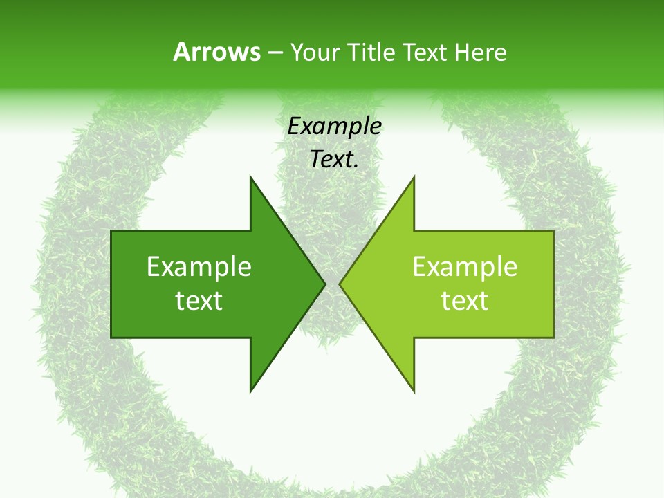 Idea Global Background PowerPoint Template