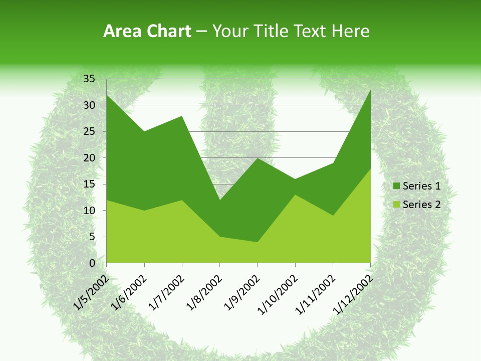 Idea Global Background PowerPoint Template