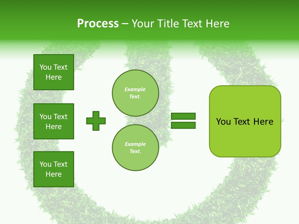 Idea Global Background PowerPoint Template