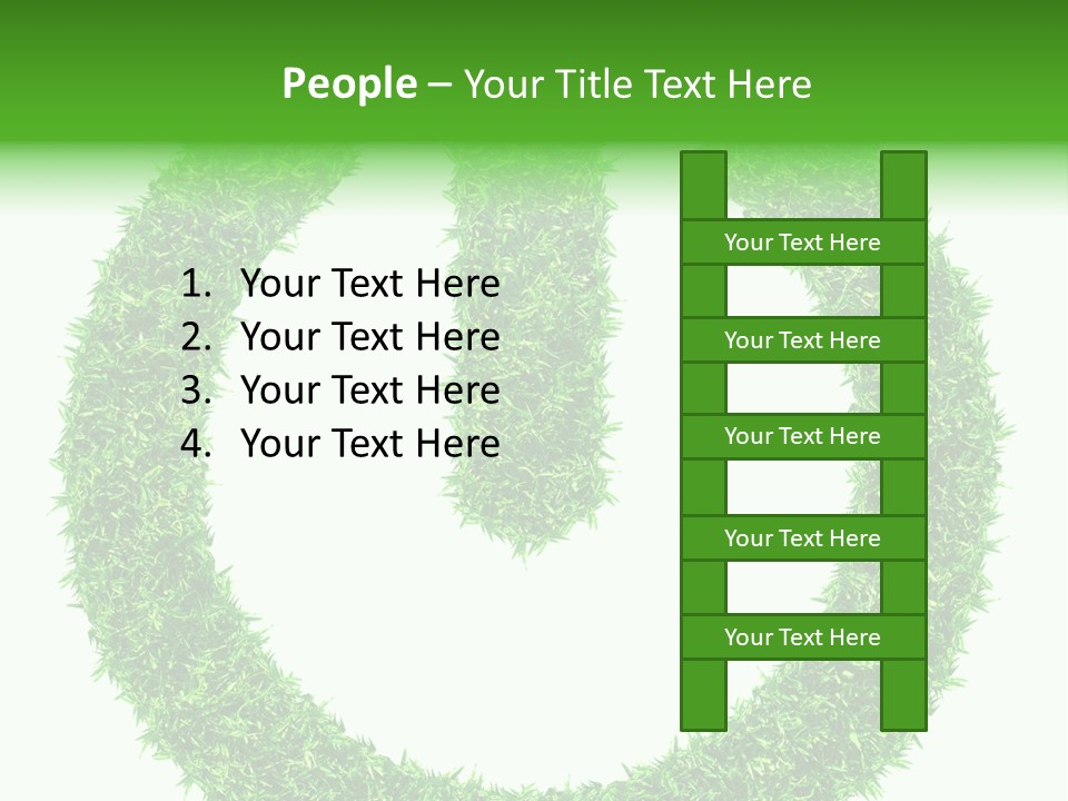 Idea Global Background PowerPoint Template