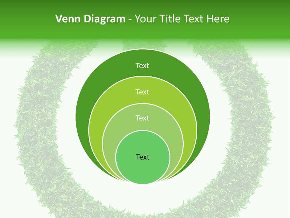 Idea Global Background PowerPoint Template