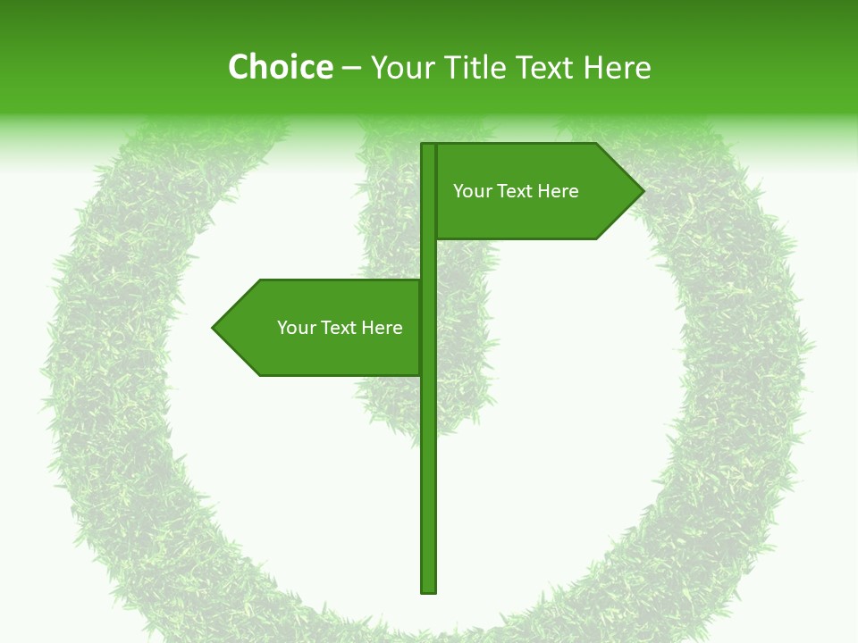 Idea Global Background PowerPoint Template