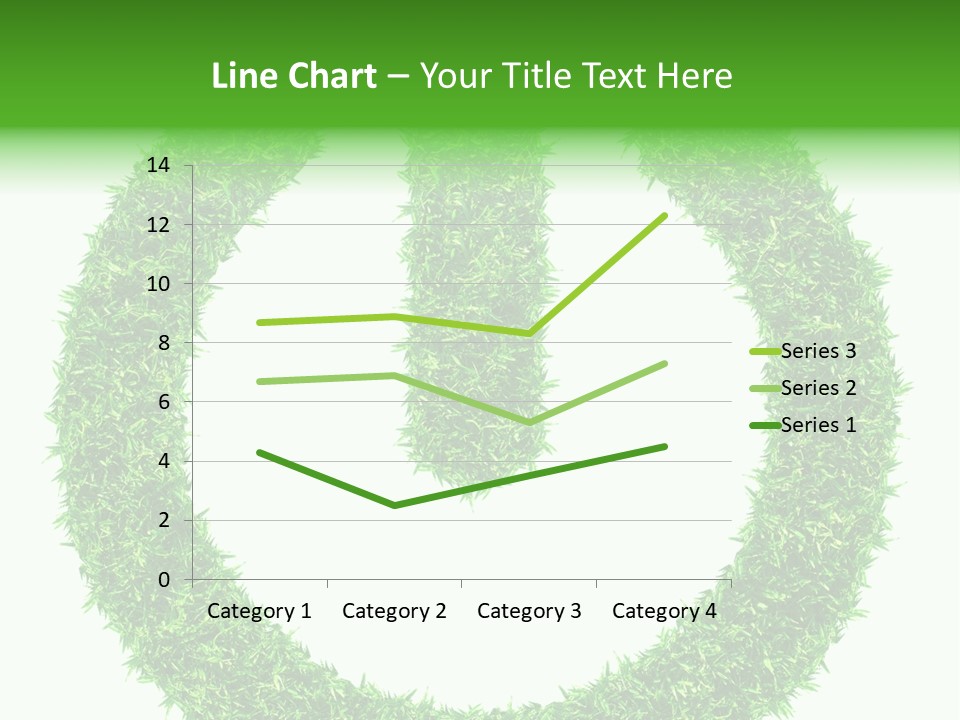 Idea Global Background PowerPoint Template