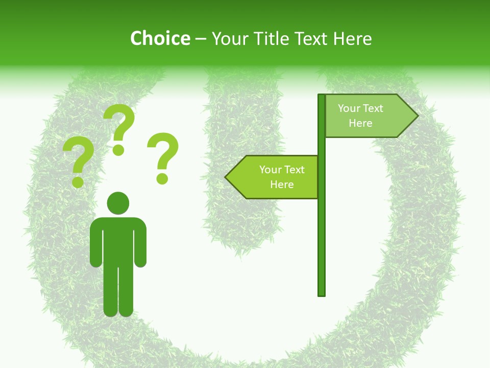 Idea Global Background PowerPoint Template