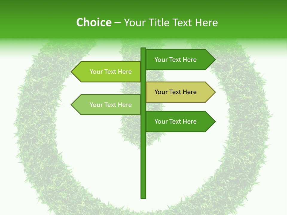 Idea Global Background PowerPoint Template