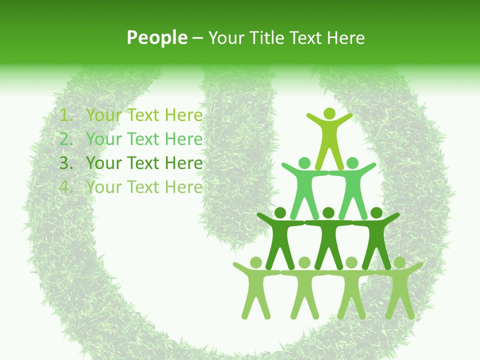 Idea Global Background PowerPoint Template