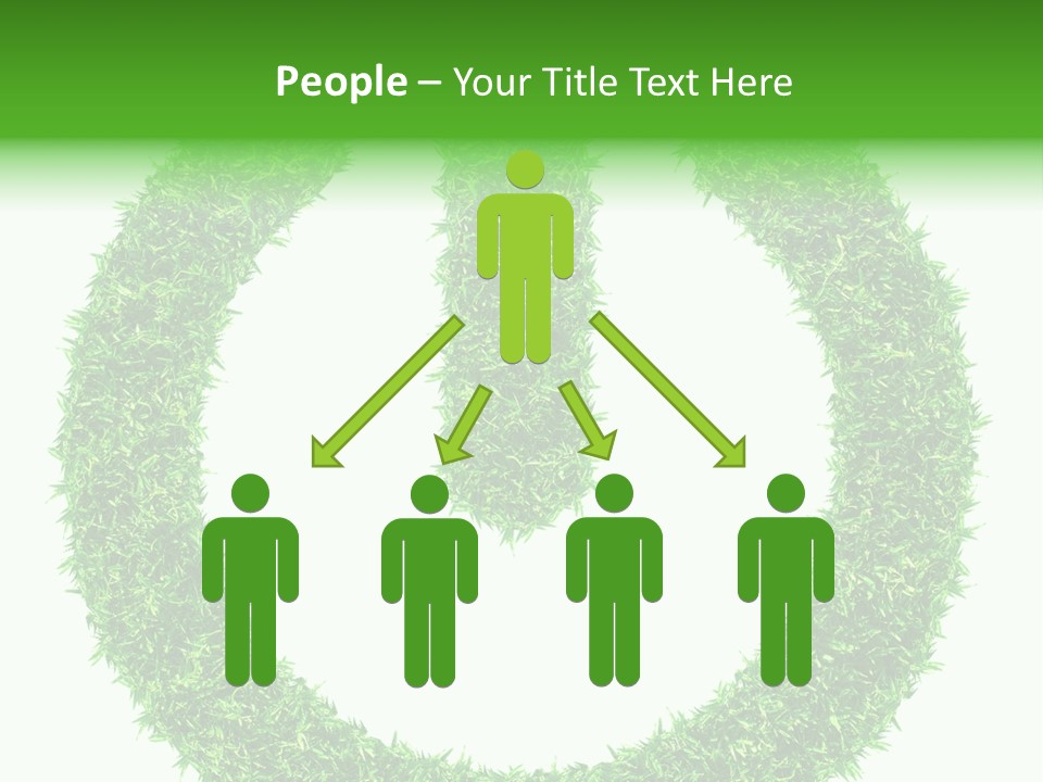 Idea Global Background PowerPoint Template