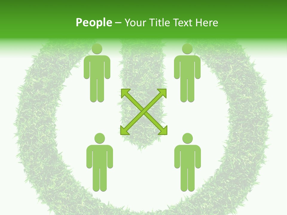 Idea Global Background PowerPoint Template