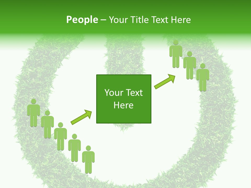 Idea Global Background PowerPoint Template