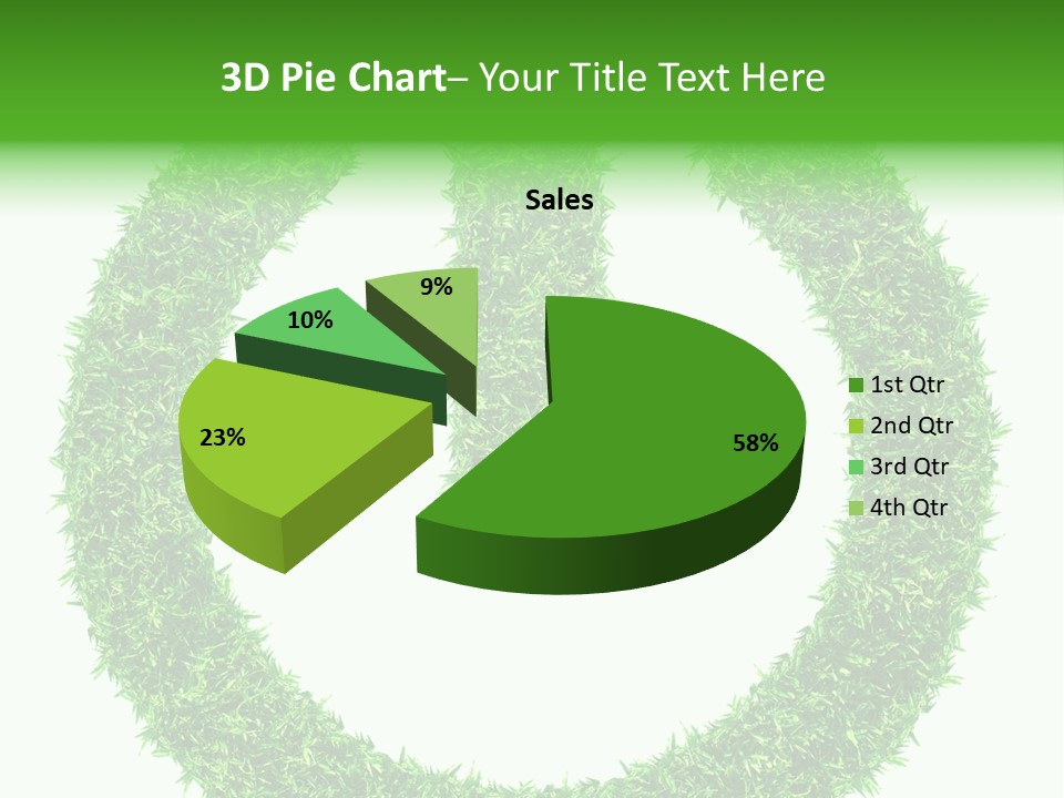 Idea Global Background PowerPoint Template