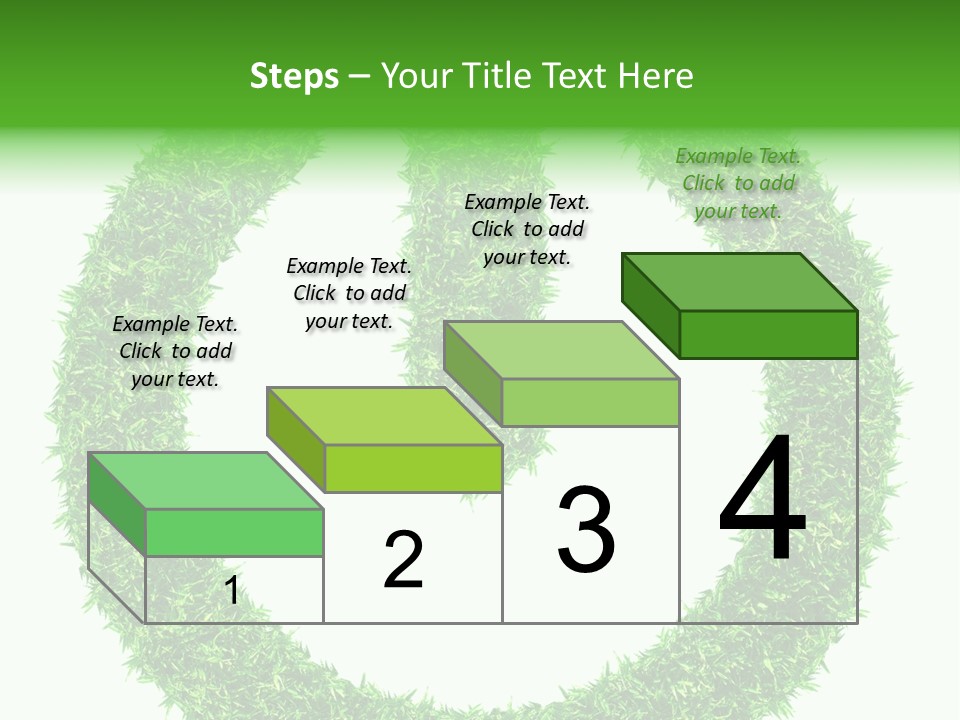 Idea Global Background PowerPoint Template