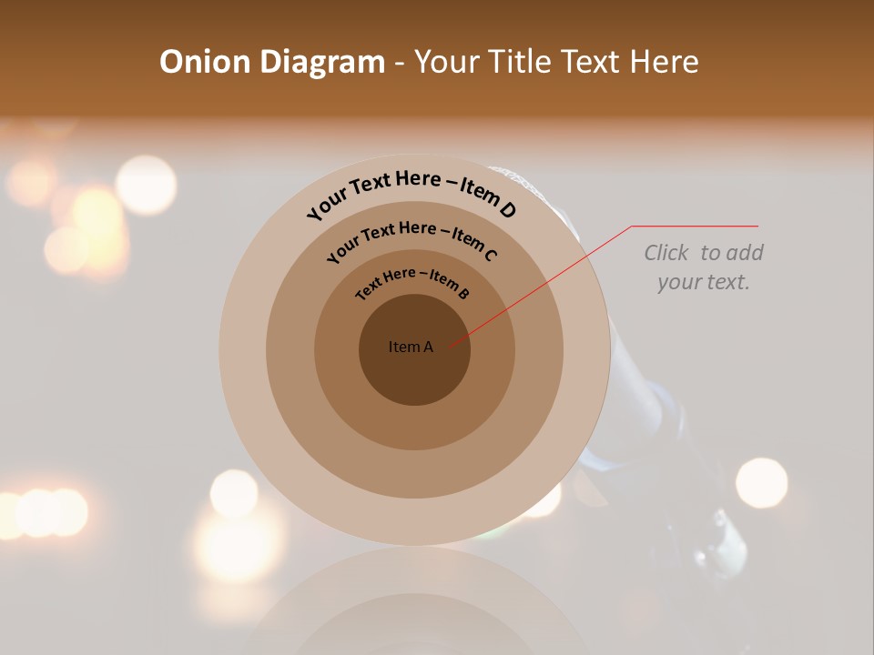 Studio Live Theater PowerPoint Template