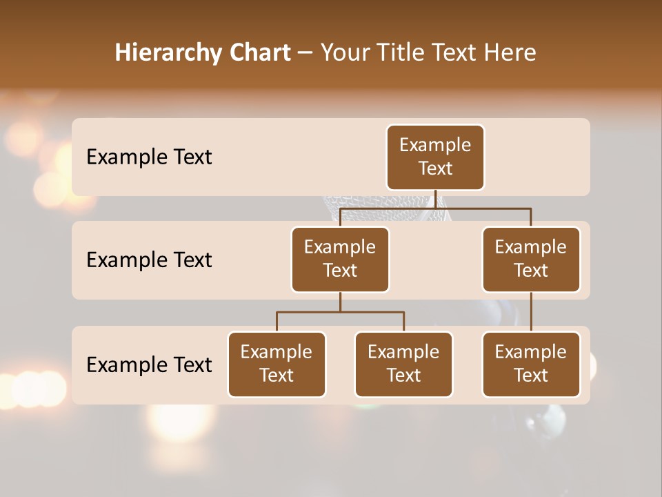 Studio Live Theater PowerPoint Template