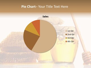 Two Jar Sweet PowerPoint Template