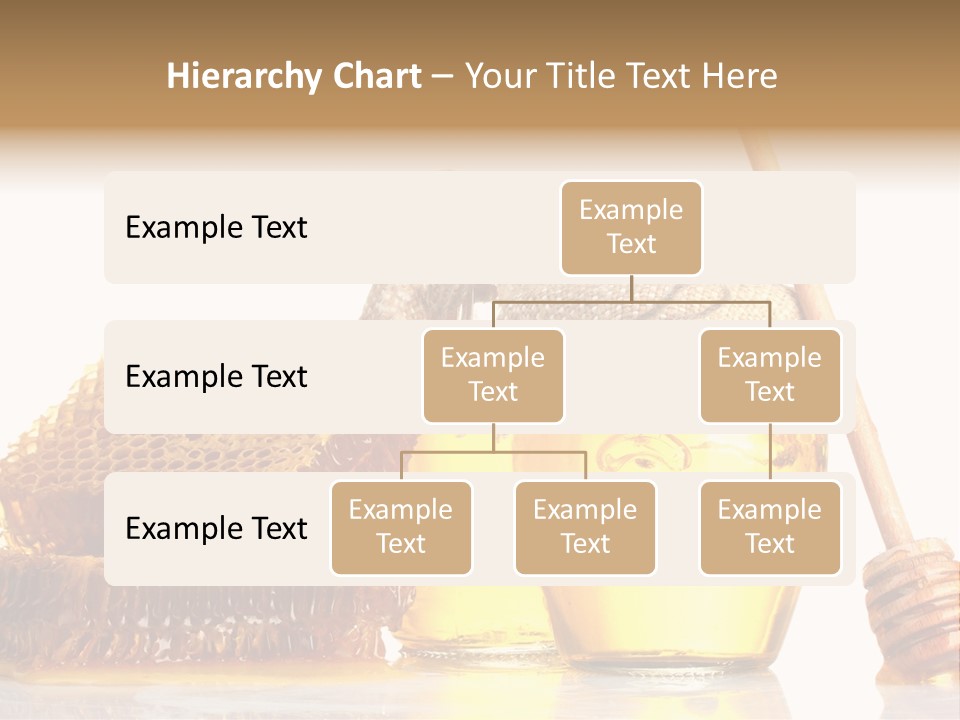 Two Jar Sweet PowerPoint Template