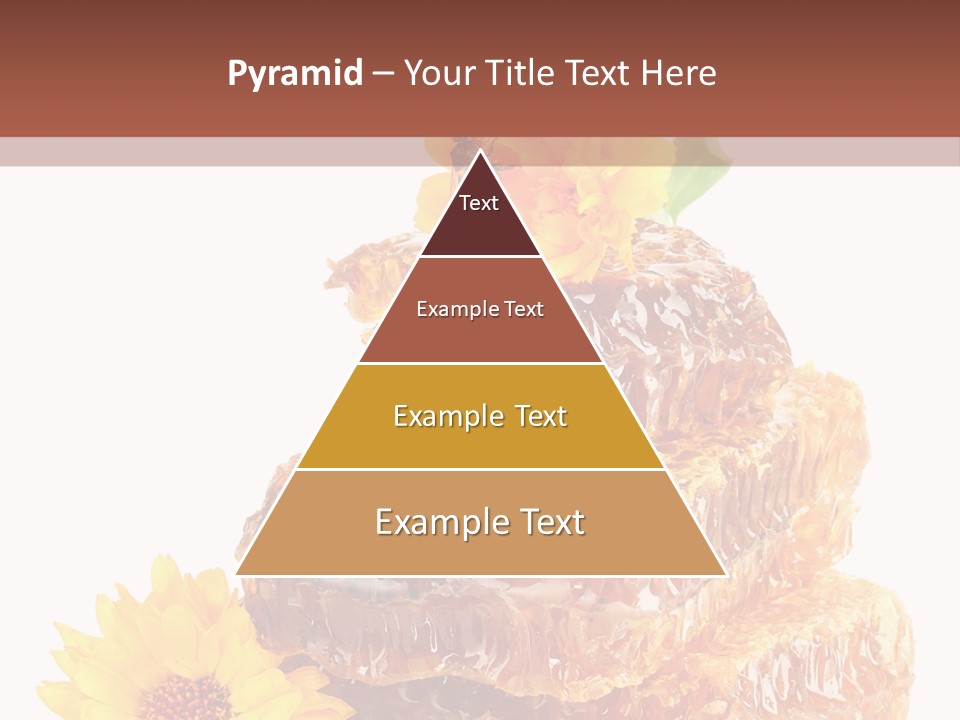 Insect Wax Nature PowerPoint Template