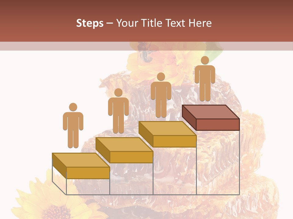 Insect Wax Nature PowerPoint Template