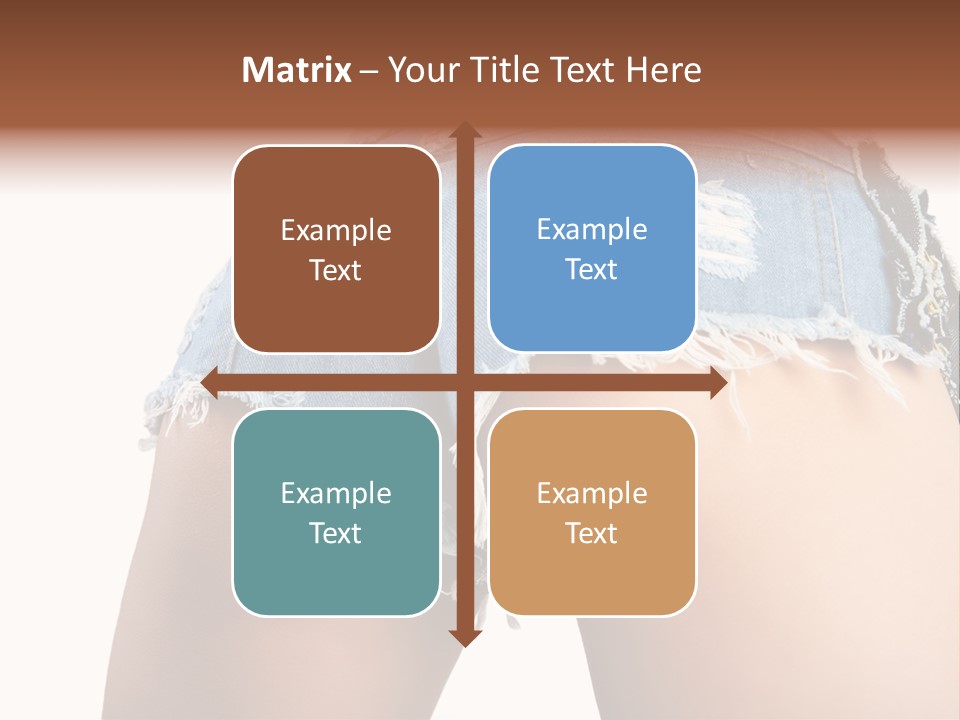 Body Long Provocative PowerPoint Template