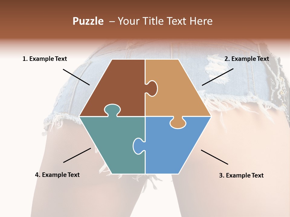 Body Long Provocative PowerPoint Template