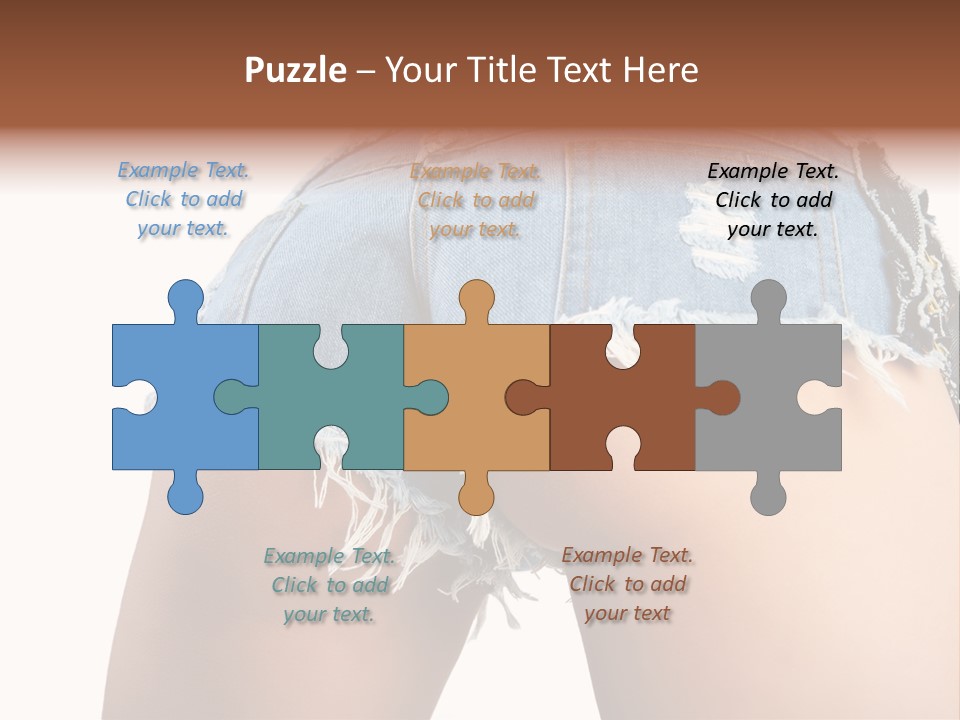 Body Long Provocative PowerPoint Template