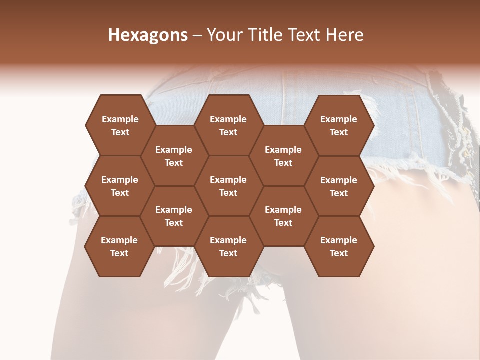 Body Long Provocative PowerPoint Template