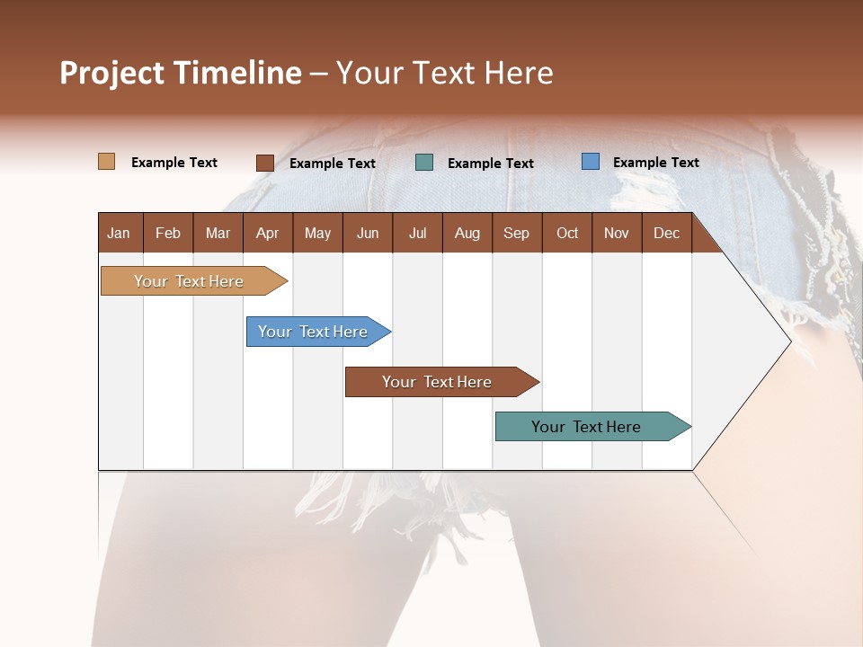 Body Long Provocative PowerPoint Template