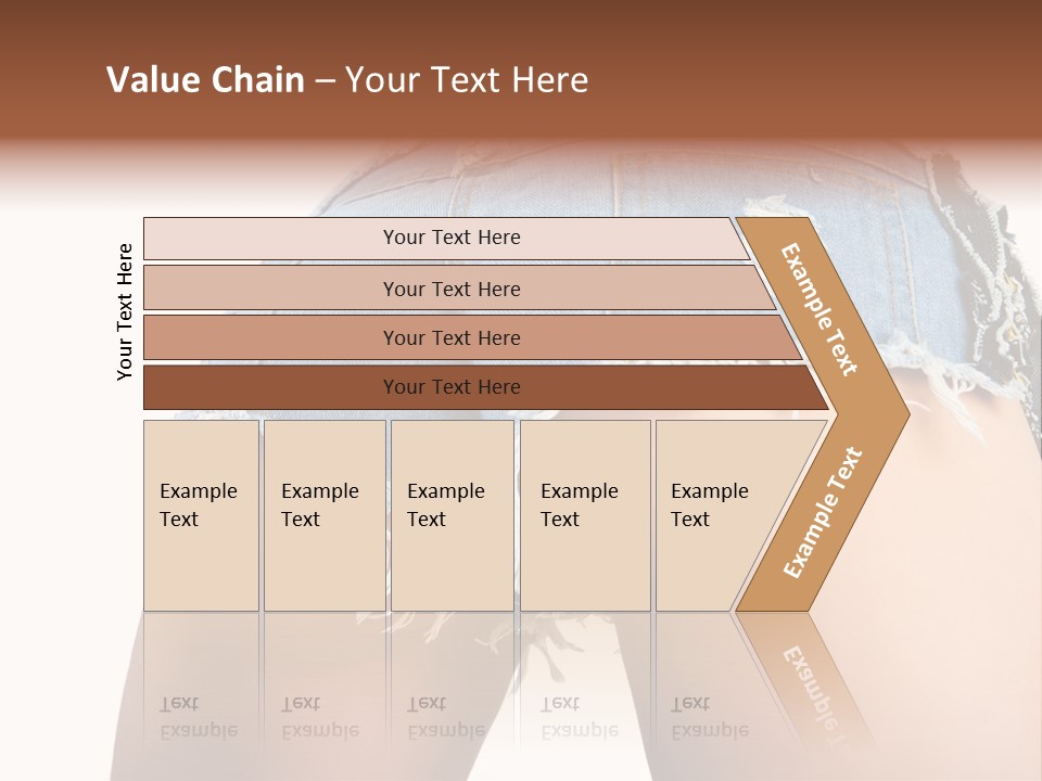 Body Long Provocative PowerPoint Template