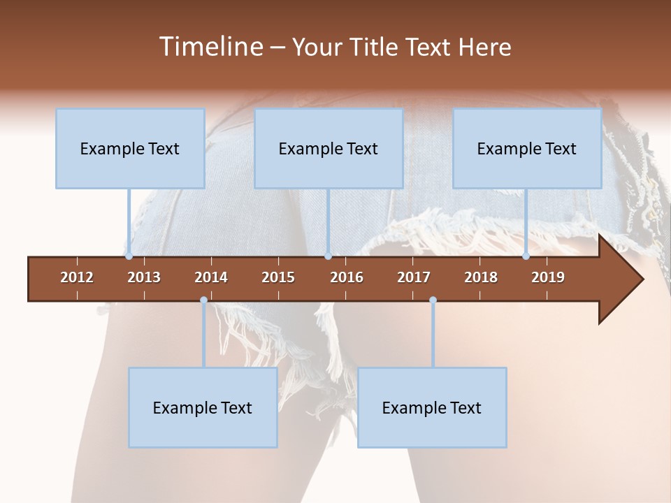 Body Long Provocative PowerPoint Template