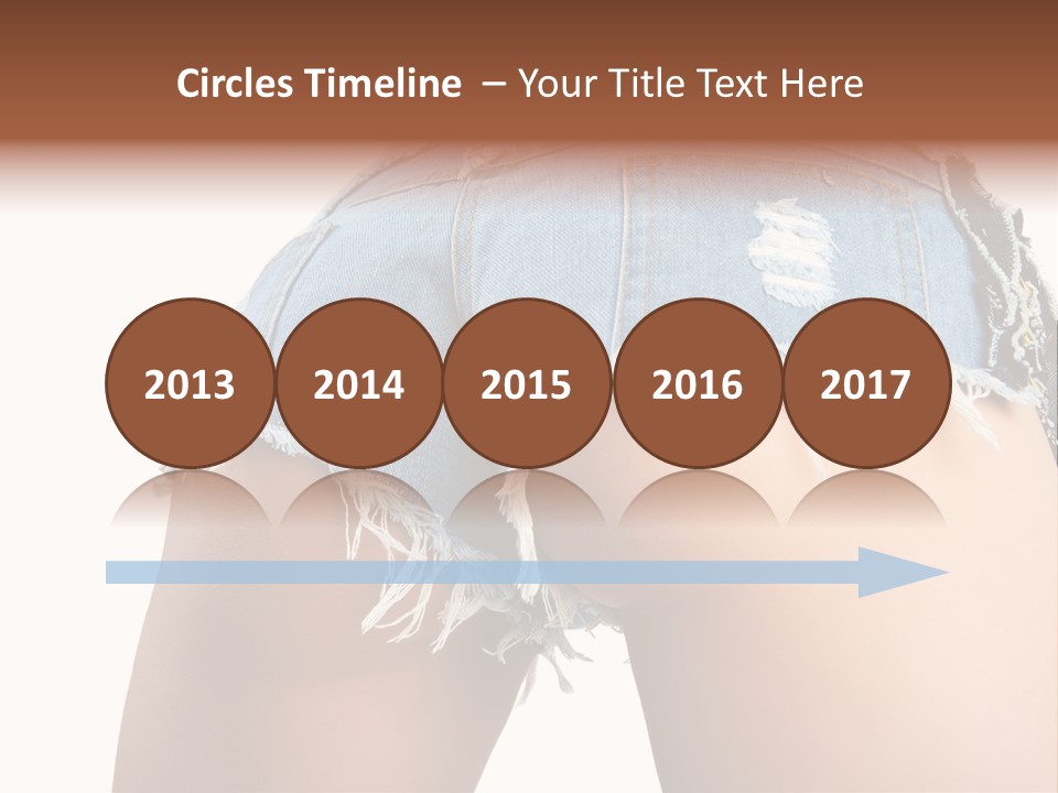 Body Long Provocative PowerPoint Template