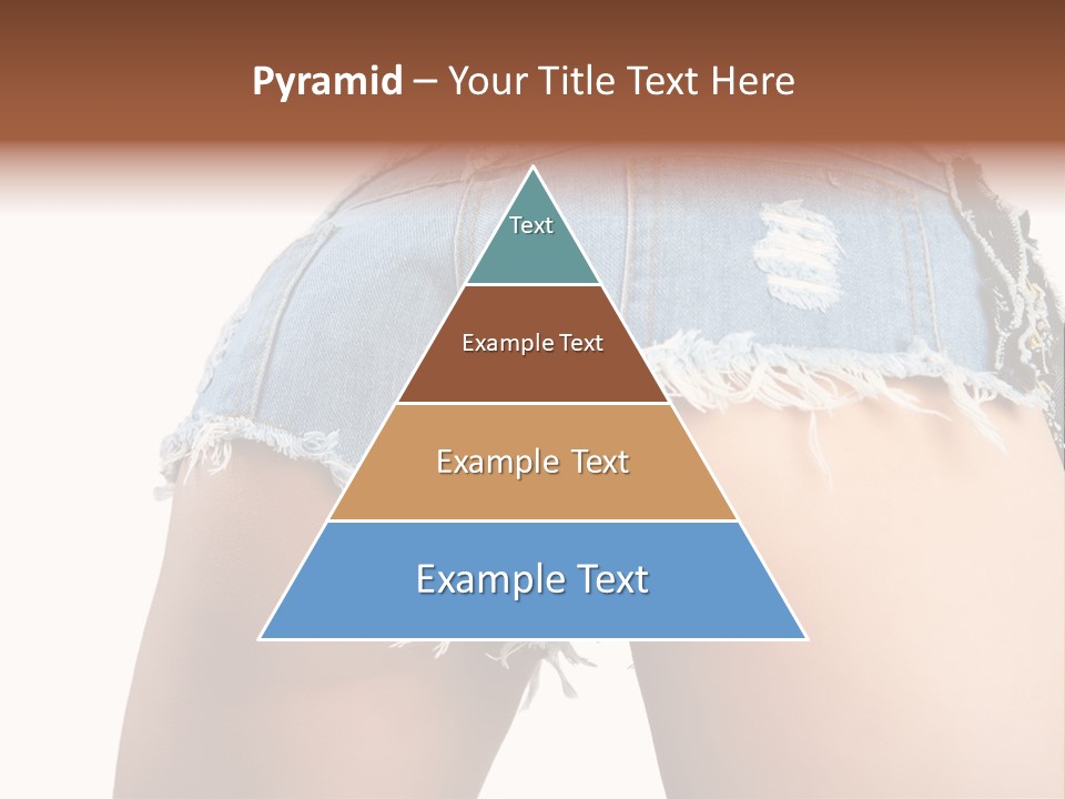 Body Long Provocative PowerPoint Template