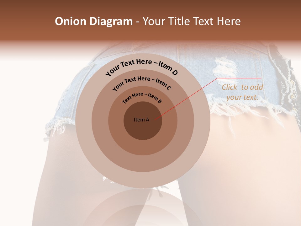 Body Long Provocative PowerPoint Template