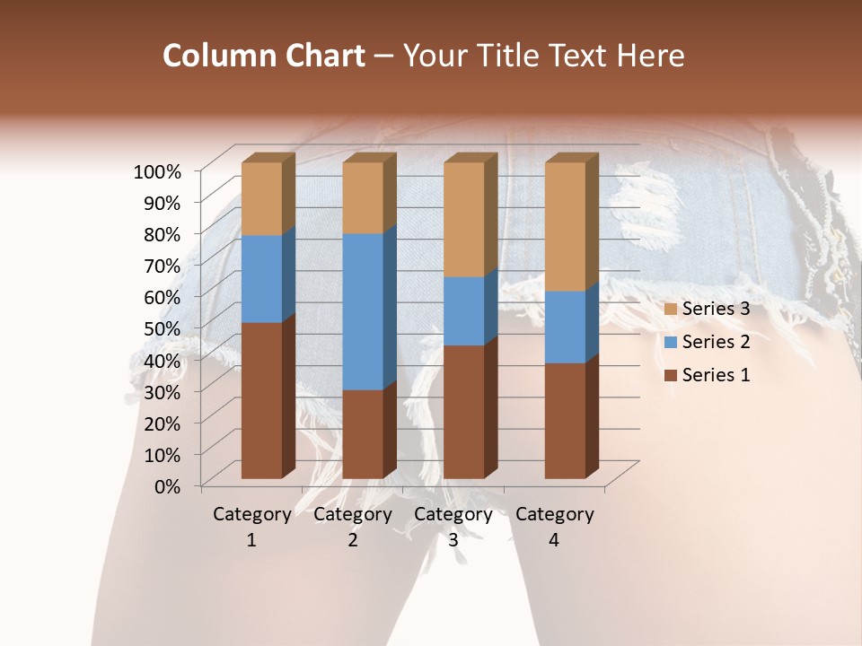 Body Long Provocative PowerPoint Template