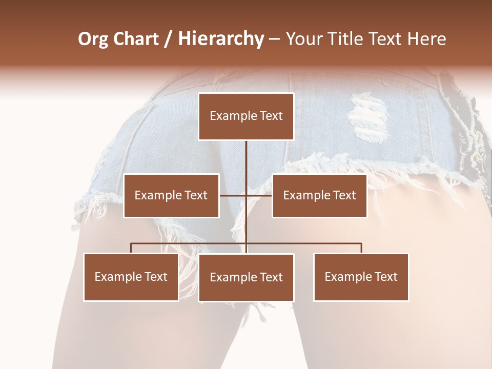 Body Long Provocative PowerPoint Template