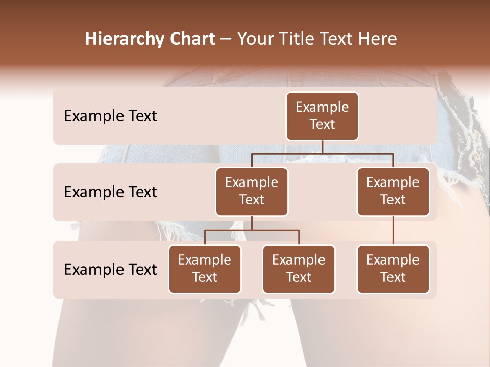 Body Long Provocative PowerPoint Template
