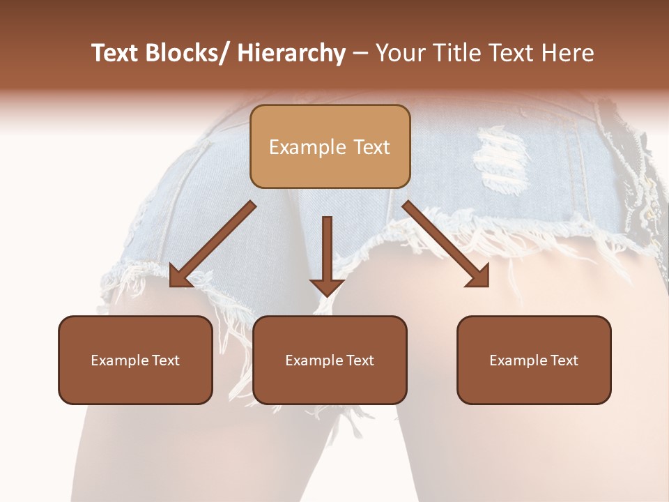 Body Long Provocative PowerPoint Template