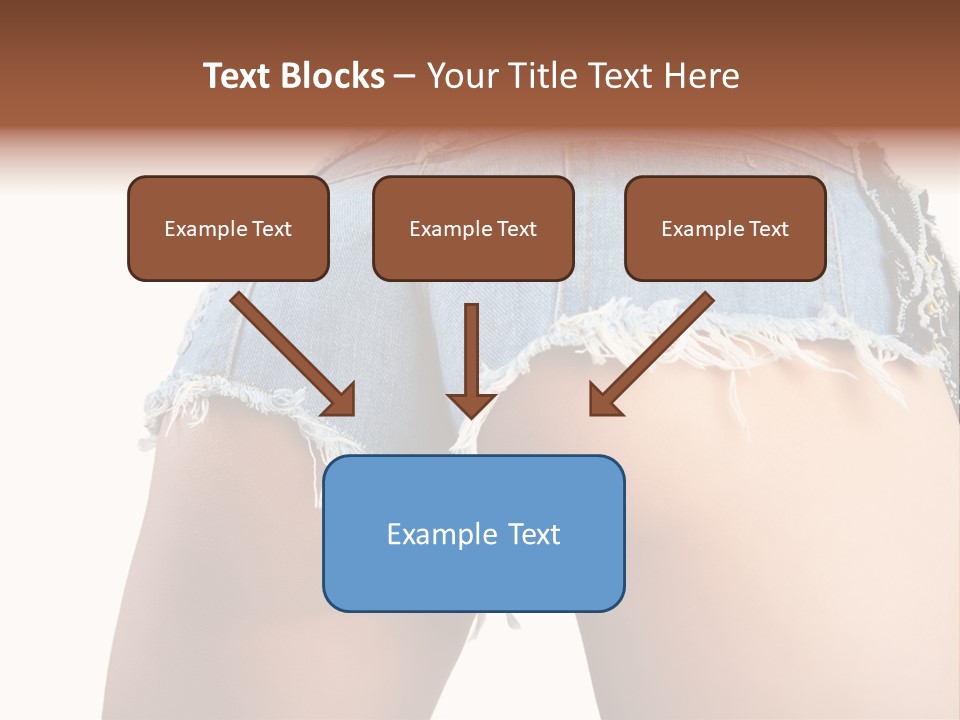 Body Long Provocative PowerPoint Template