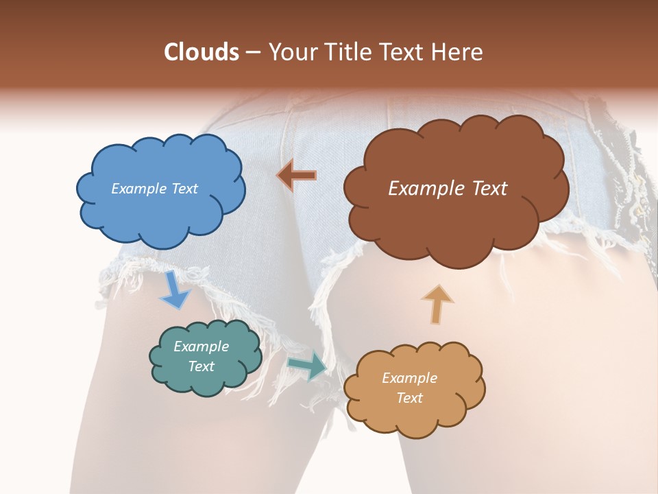 Body Long Provocative PowerPoint Template