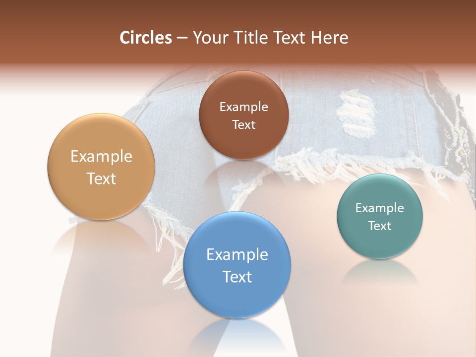 Body Long Provocative PowerPoint Template