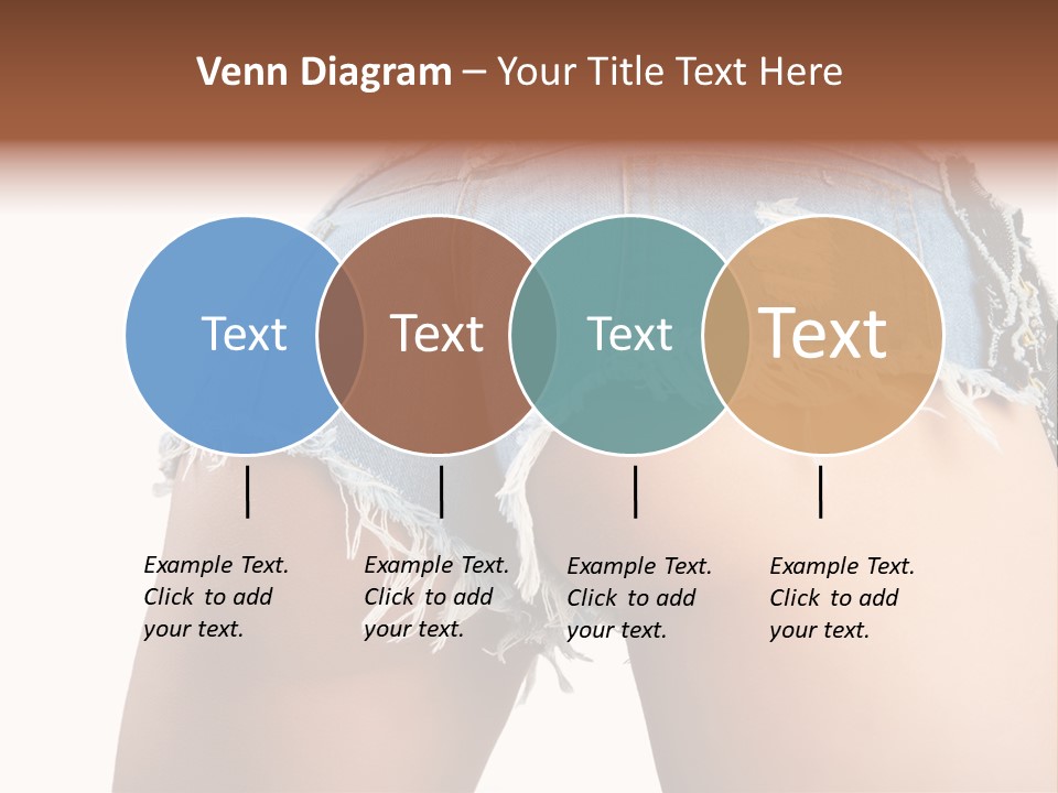 Body Long Provocative PowerPoint Template