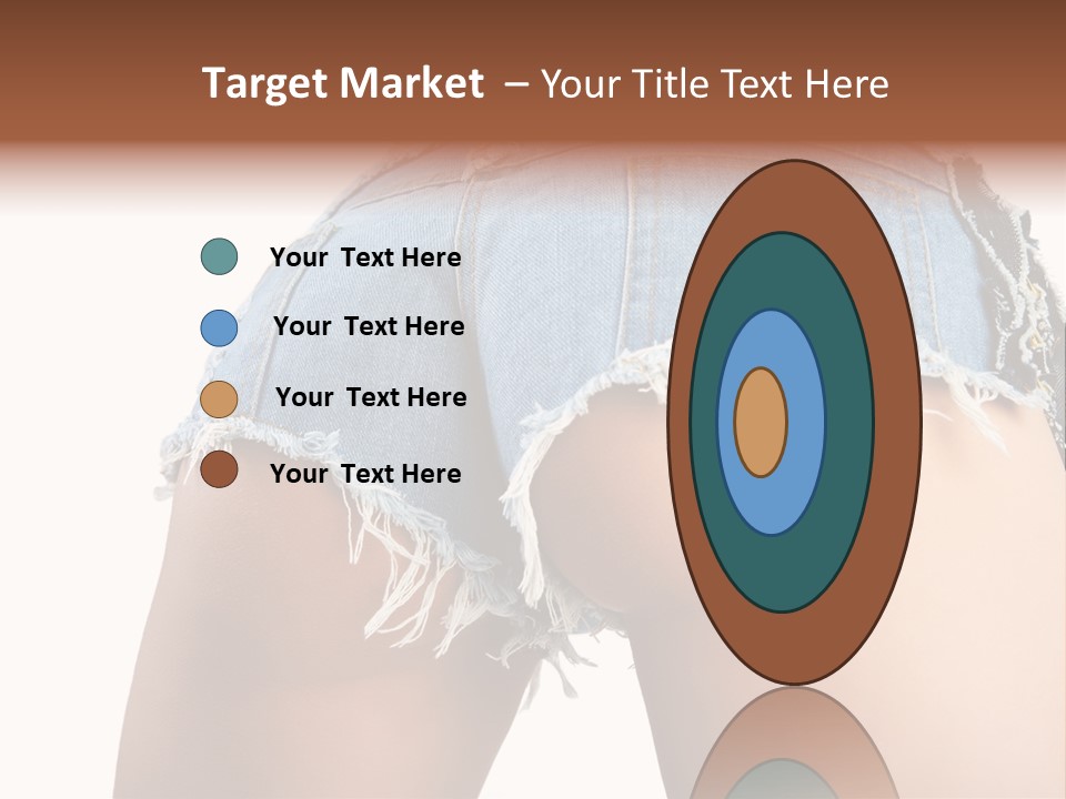 Body Long Provocative PowerPoint Template