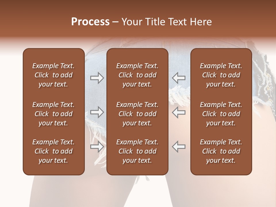 Body Long Provocative PowerPoint Template